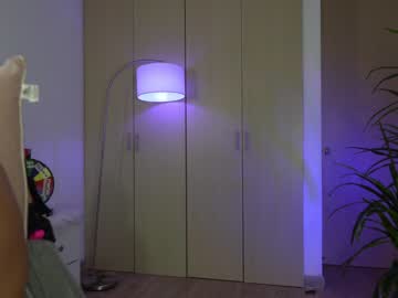 girl
        soy_sofia cam image #2691057