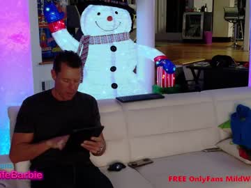 couple
        wildwifebarbie cam image #3089600