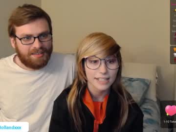 couple
        kaceyhollandxxx cam image #120525
