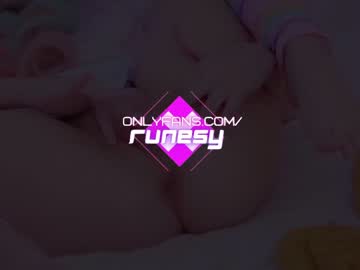 girl Milf & Teen Sex Cam Girls with runesy