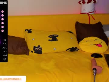 girl
        a1exyawonder cam image #48500