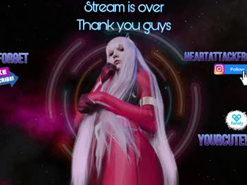 girl
        yourcutewaifu cam image #1690960