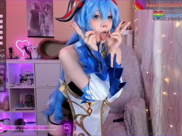 girl
        yourcutewaifu cam image #2328404