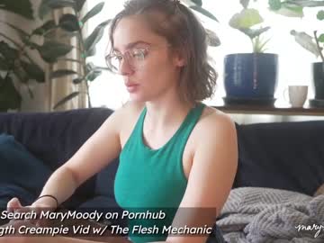 girl
        marymoody cam image #1017796