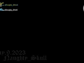 girl
        naughty_skull cam image #1493947
