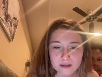 couple Milf & Teen Sex Cam Girls with daddys_princesss
