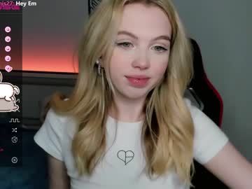 girl
        small_blondee cam image #865112