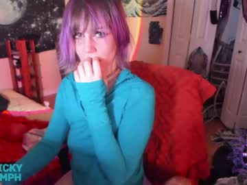 girl
        tricky_nymph cam image #1107628