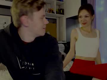 couple Milf & Teen Sex Cam Girls with lilyandstitch