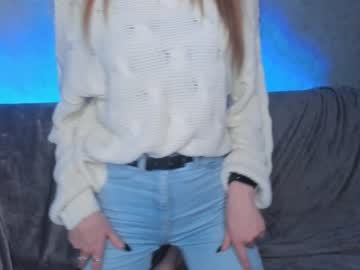 girl
        oliviasolis cam image #688303