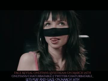 girl
        chaturbatable cam image #1125516