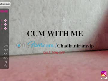 girl Milf & Teen Sex Cam Girls with chadianiram