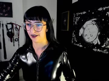 girl Milf & Teen Sex Cam Girls with agata_darkness7