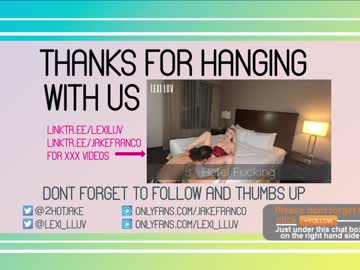 couple Milf & Teen Sex Cam Girls with lexi_luv