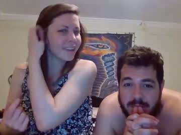 couple Milf & Teen Sex Cam Girls with julesinmelanie420