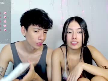 couple Milf & Teen Sex Cam Girls with bad_kitty666