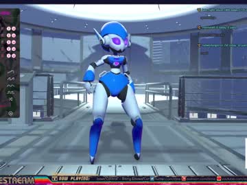 girl
        zonetron cam image #3156053