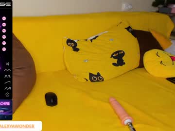 girl
        a1exyawonder cam image #106934
