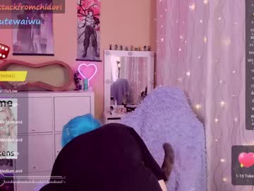 girl
        yourcutewaifu cam image #2725046