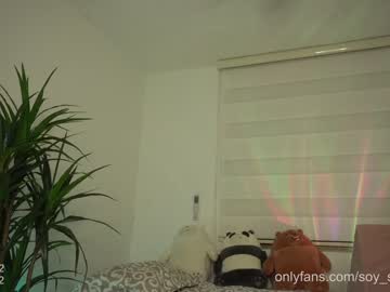 girl
        soy_sofia cam image #789274