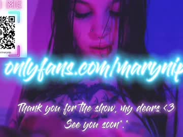girl Milf & Teen Sex Cam Girls with maaarynip