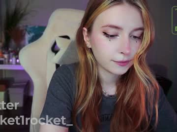 girl
        pocketrocket_ cam image #2663931