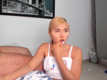couple Milf & Teen Sex Cam Girls with anna_bellhot