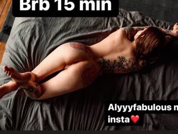 girl
        alyssa_fabulous cam image #1985849