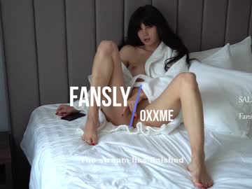 girl
        oxxme cam image #3263238