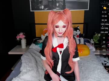 girl
        nicky_spark cam image #235113