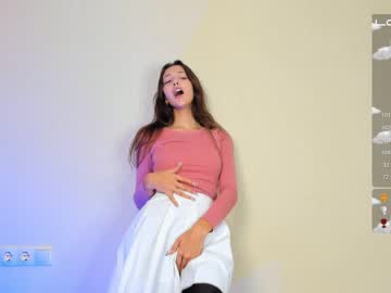 girl
        mariafrye cam image #77597