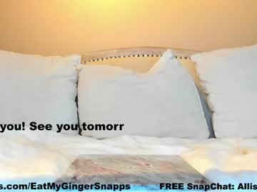 girl Milf & Teen Sex Cam Girls with eatmygingersnapps