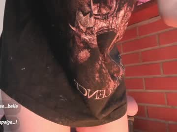 girl Milf & Teen Sex Cam Girls with callie_paige_