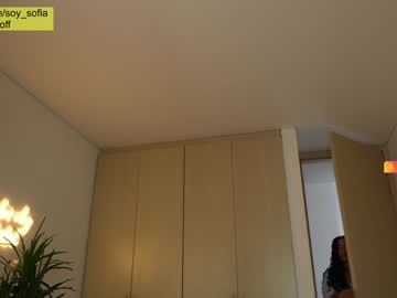 girl
        soy_sofia cam image #3330456