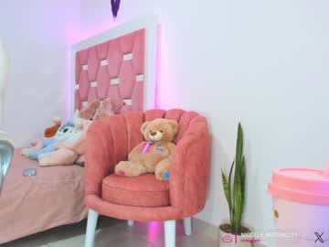 girl
        nicolle_mitchelle cam image #2599516