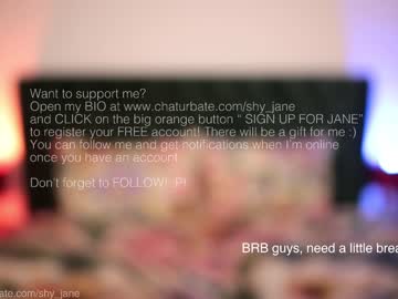 girl
        shy_jane cam image #3340988