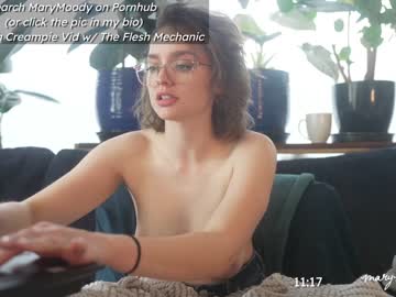 girl
        marymoody cam image #1018546