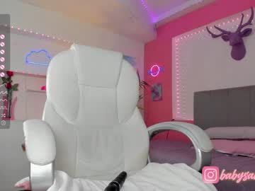 girl
        baby_sammyy cam image #2247239