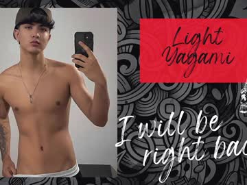 couple Milf & Teen Sex Cam Girls with _light_yagami