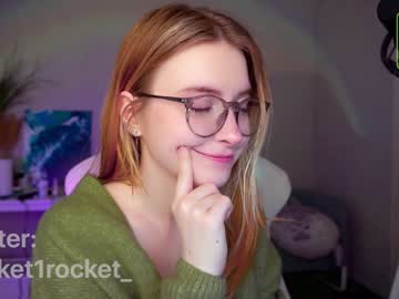 girl
        pocketrocket_ cam image #1364531