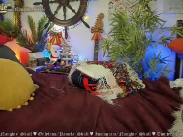 girl
        naughty_skull cam image #3096533