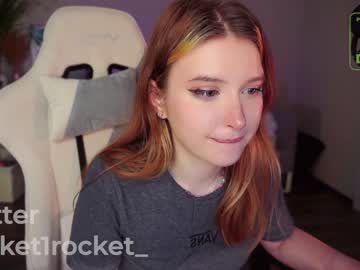 girl
        pocketrocket_ cam image #2838243