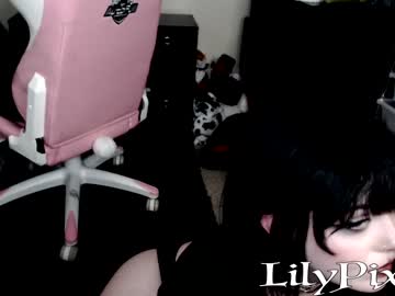 girl
        lilypixel cam image #1040775