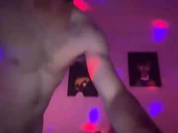 couple Milf & Teen Sex Cam Girls with catinthehat_69