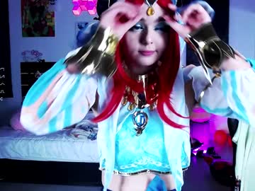 girl
        madnessalise cam image #2755367