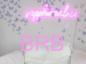 girl
        sapphirealice cam image #2112807