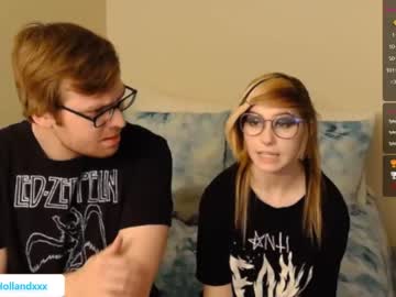 couple
        kaceyhollandxxx cam image #264529