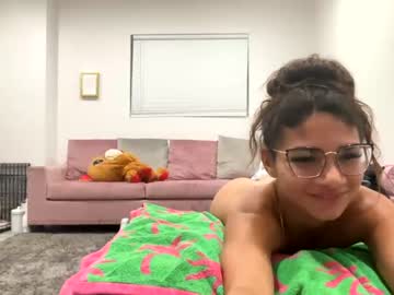 couple Milf & Teen Sex Cam Girls with tu_princesa27
