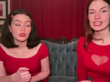 girl Milf & Teen Sex Cam Girls with bigredcarrott