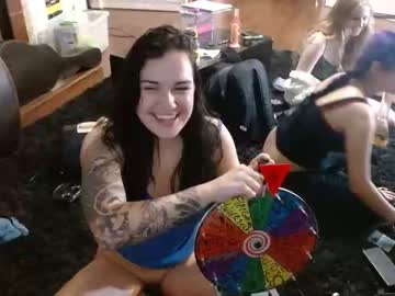girl
        bunnynextdoor cam image #335739